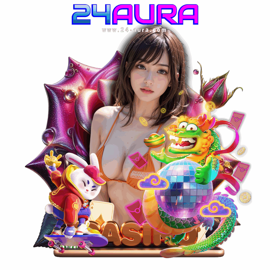 24aura slot