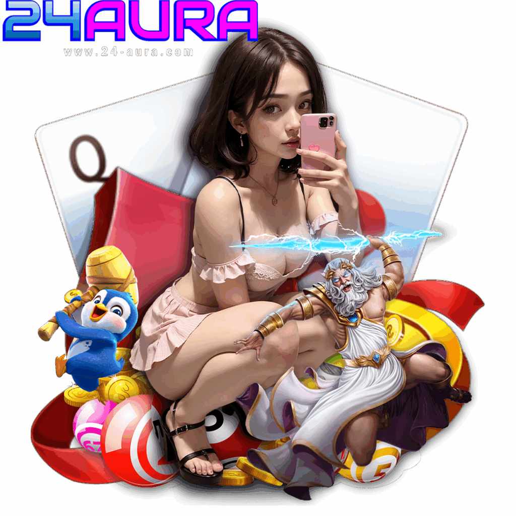 24aura ทดลองเล่น