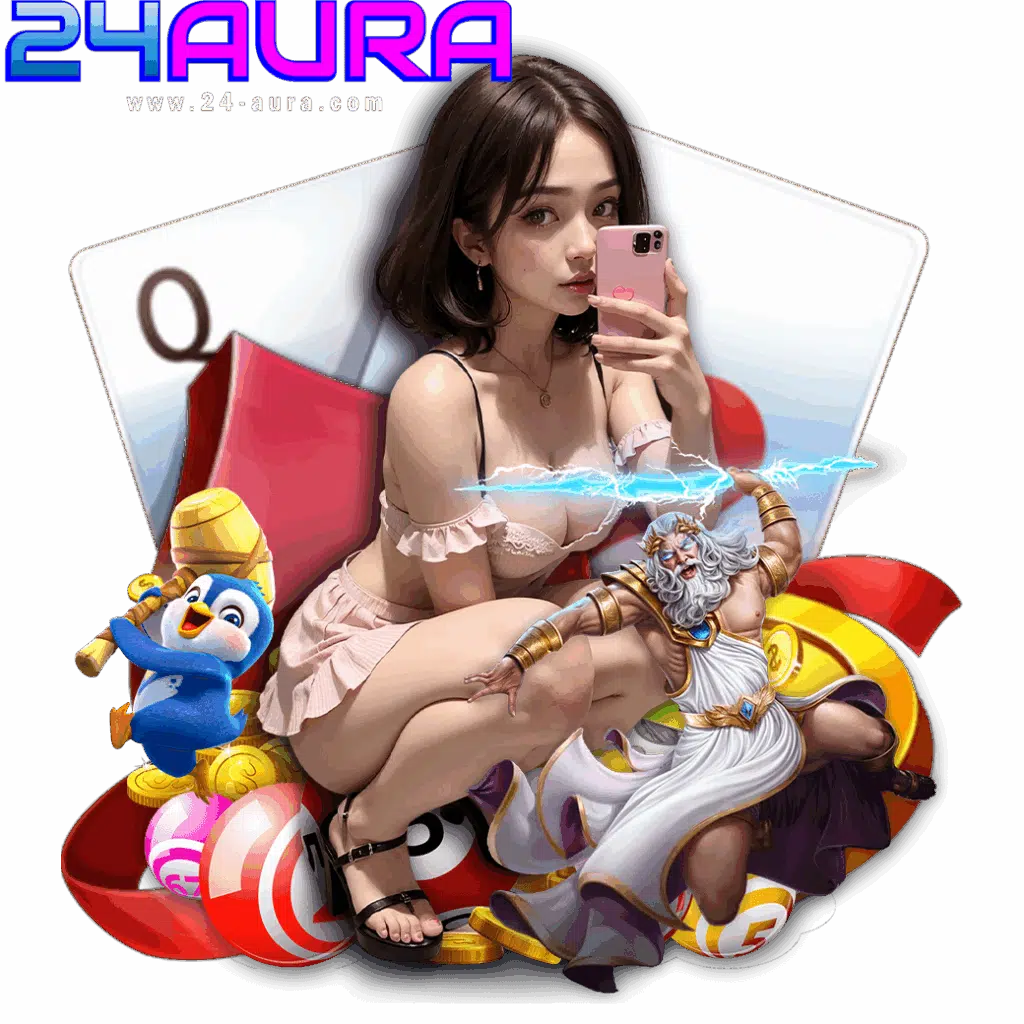 24aura ทดลองเล่น